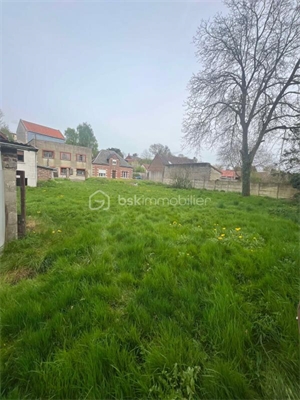terrain à la vente -   80170  CAIX, surface 465 m2 vente terrain - UBI467592284
